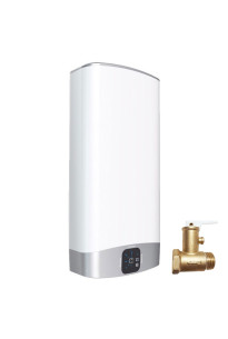 Calentador de agua eléctrico Ariston ANDRIS RS 15/3 EU 15 Litros
