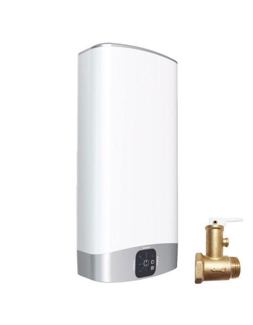 Electric water heater Ariston VELIS EVO 50 Liters