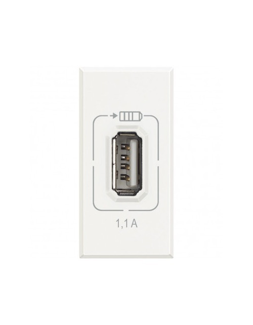 BTicino HD4285C1 Axolute | USB-Ladegerät