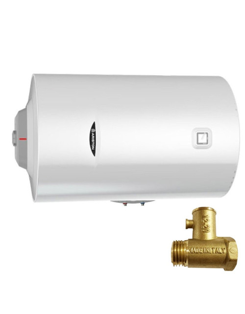 Electric water heater Ariston PRO1 R 100 H/3 EU 100 Liters