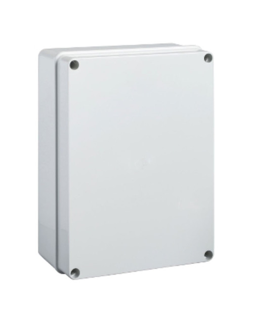 Schneider junction box IP55 300X220X120 smooth wall