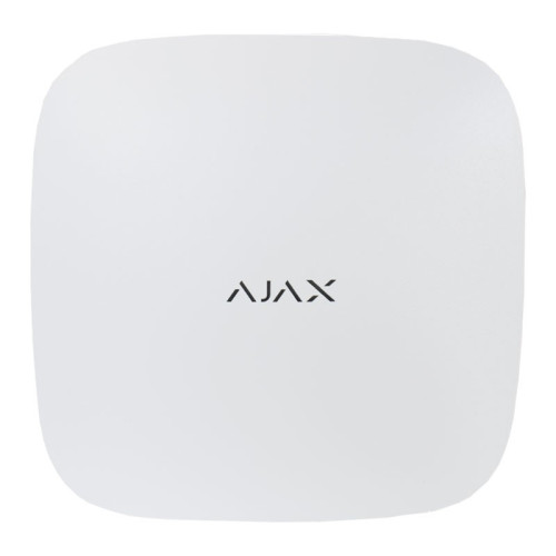 Ajax Wireless Anti-theft Kit with HUB2 PLUS Control Unit