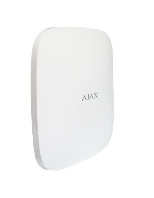 Centrale di Allarme Wireless AJAX AJ-HUB2-W Bianca