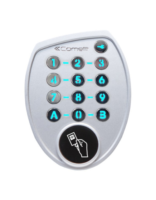 Comelit Electronic Key with Integrated Reader