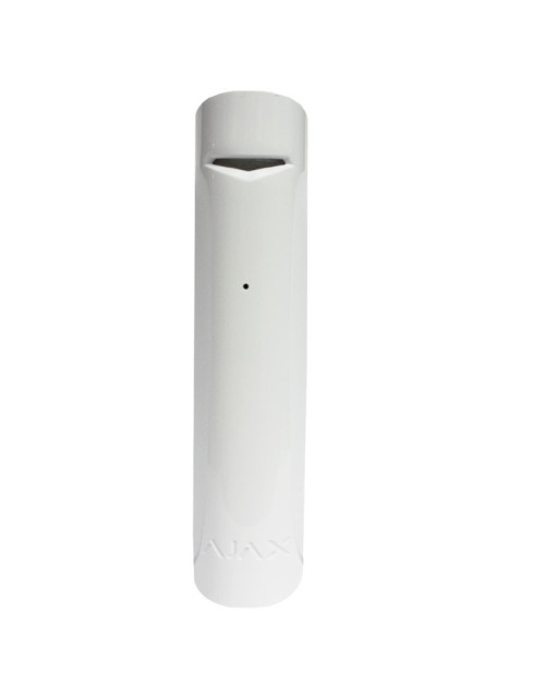 AJAX Wireless White Glass Break Detector