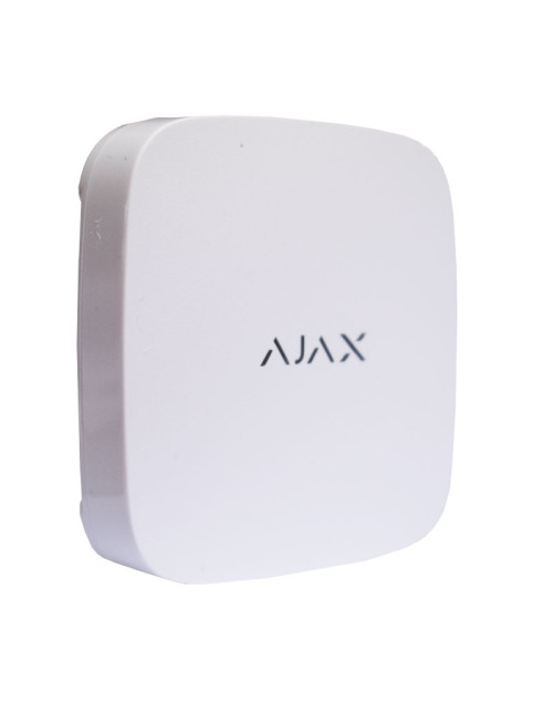 Flood detector Wireless AJAX White