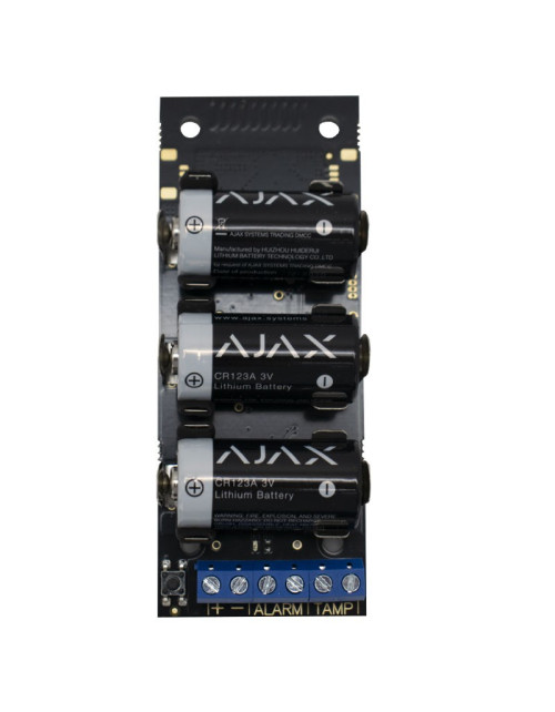 Transmetteur sans fil AJAX pour détecteurs radio AJ-TRASMITTER