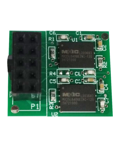 Comelit voice card for Vedo control units
