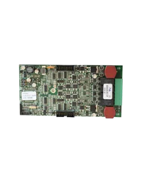 Loop Notifire expansion board for AM-8200 LIB-8200 Control Panels