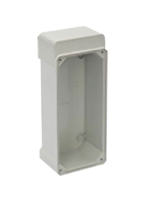 Palazzoli Wall Box for IP67 Industrial Socket