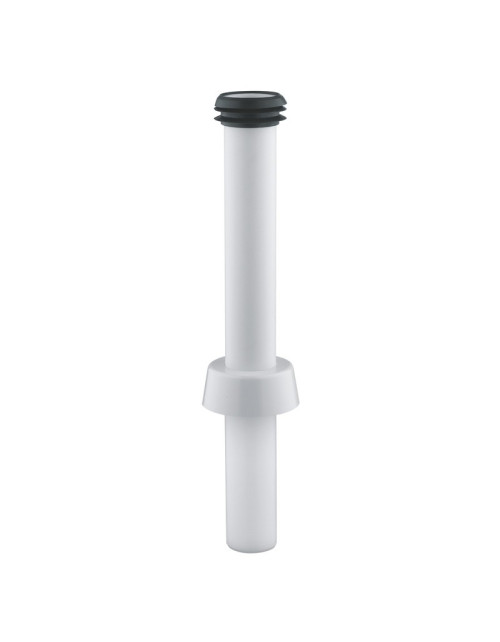 Connection sleeve for Grohe White cistern 37103SH0