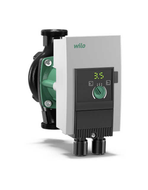 Circulador Wilo YONOS MAXO 30/0.5-12 con rotador húmedo 2120644