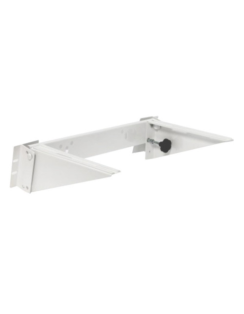 Pair of reclining shelves for Presto Italia PL715 disabled wash basin