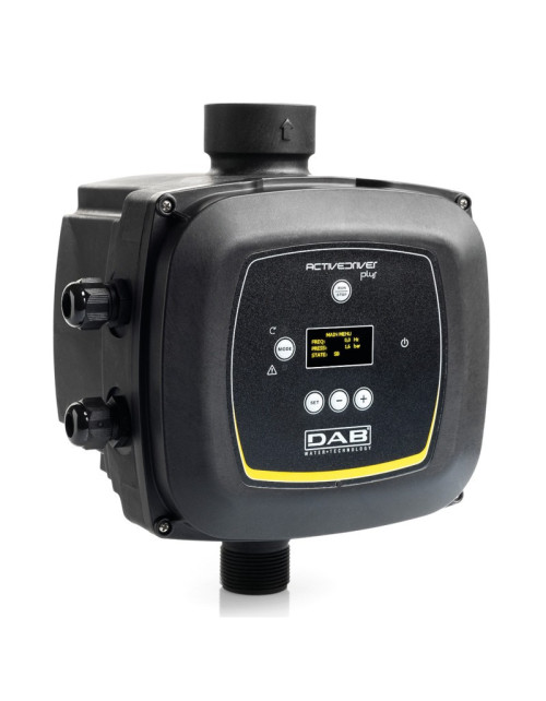 Inverter for electric pumps Dab ACTIVE DRIVER PLUS M/M 1.1 60149661
