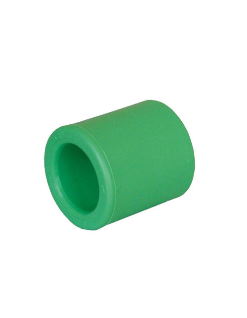 Aquatherm D 110" sleeve in PP-R for thermo/plumbing systems 0011024