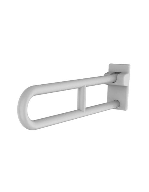 Folding handle Toilet for disabled Presto Italia 65cm 60809