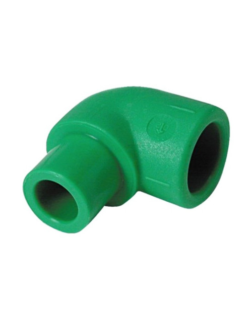 90° elbow Aquatherm M/FD 20" in PP-R Thermo/Plumbing systems 0012308