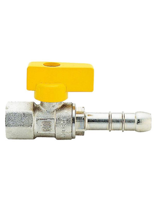 Ball valve for natural gas Enolgas Bon Gas F 1/2 G0300N34