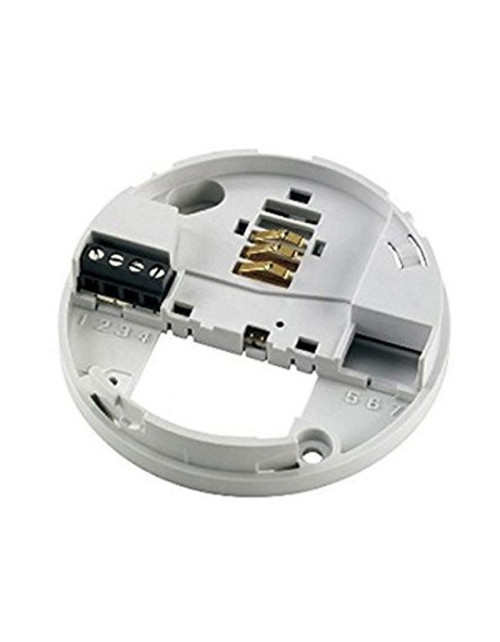 Standardsockel für Urmet-Detektoren der Serien 400 und 500