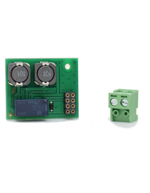 Urmet adapter for Miro videophone