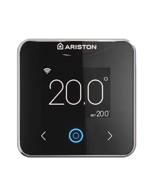 Thermostat Wifi Ariston CUBE S NET pour chaudières