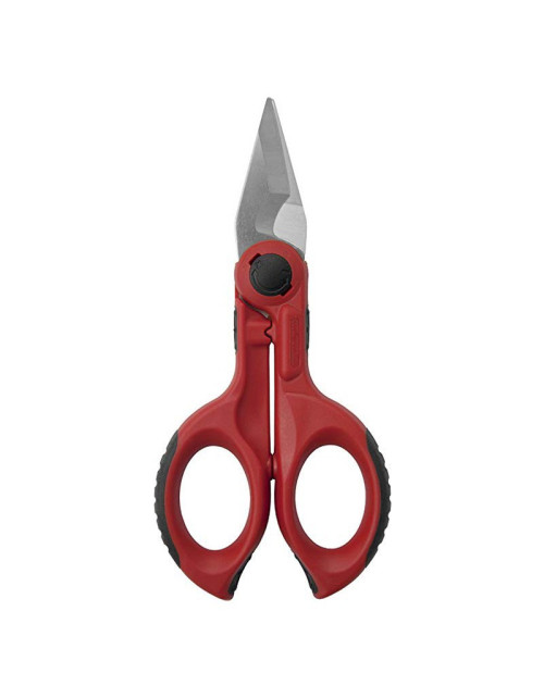 Intercable cable cutter and shears for electricians 16020-F1