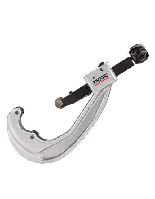 Ridgid 154 Quick Action Pipe Cutter 48-116mm 31652