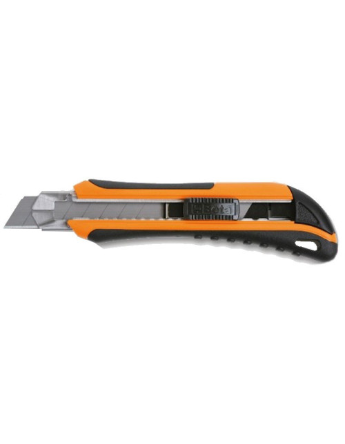 Beta cutter with 6 blades with non-slip handle 18mm 017710050