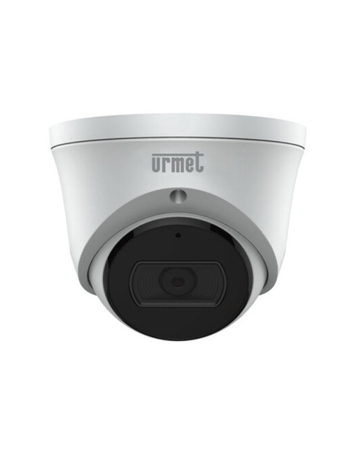 Urmet Dome Neius IP 5MP camera with 2.8mm fixed lens