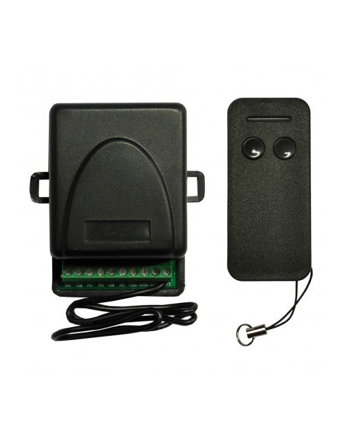 Bravo indoor receiver kit for gates, shutters and lights