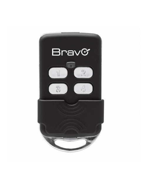 Bravo Magiko 1 universal remote control