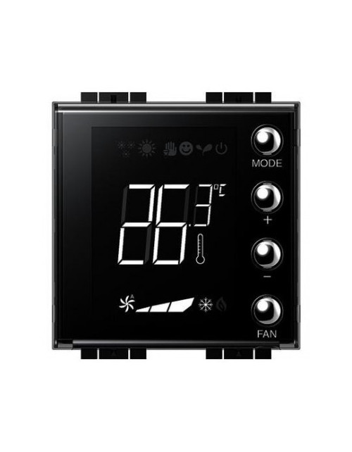 BTicino LN4691 LivingLight | termostato SCS
