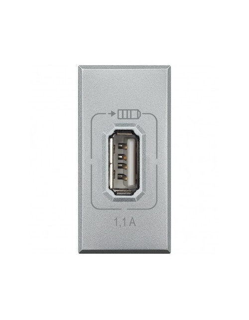 BTicino HC4285C1 Axolute | USB charger