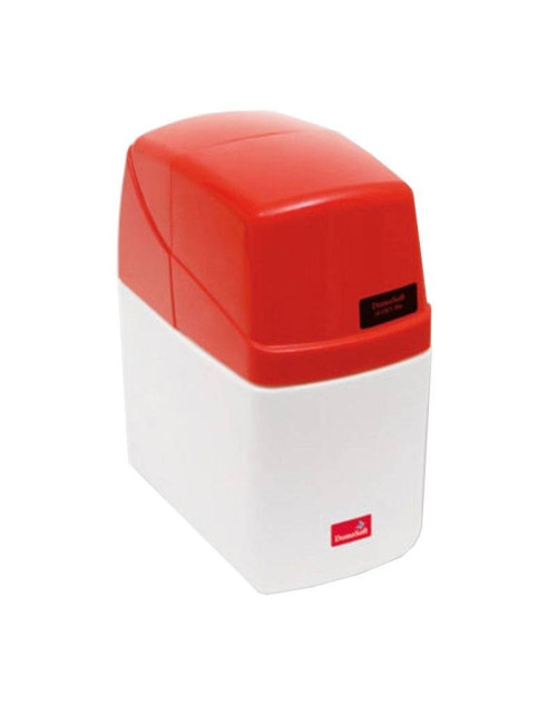 Descalcificador de agua automático BWT DOMOSOFT UKV-BIO 15 081006