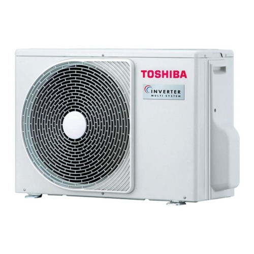Climatizzatore Condizionatore Toshiba Seiya 12000BTU+12000BTU