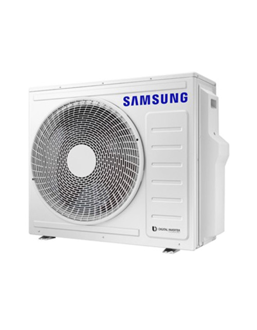 Samsung 4,0KW External Machine with 2 connections