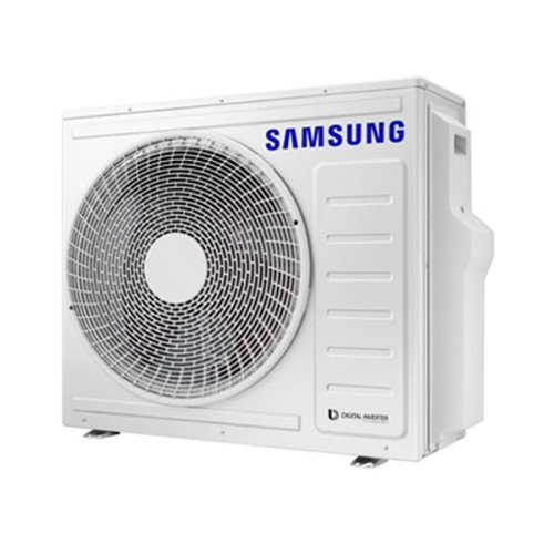 Samsung CEBU Dual Split Air Conditioner 7000+7000 btu WiFi