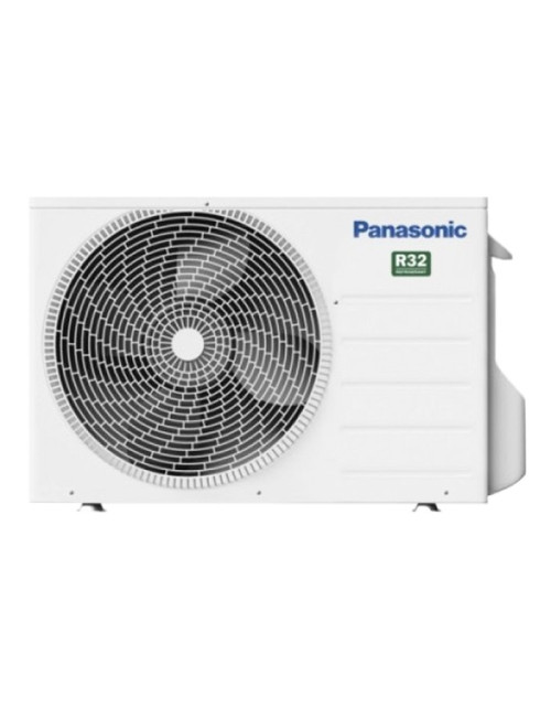 Panasonic Etherea-Maschine, 2,5 kW, 9000 BTU