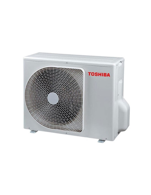 External Machine Toshiba HAORI/SHORAI 2,5 KW 9000 btu