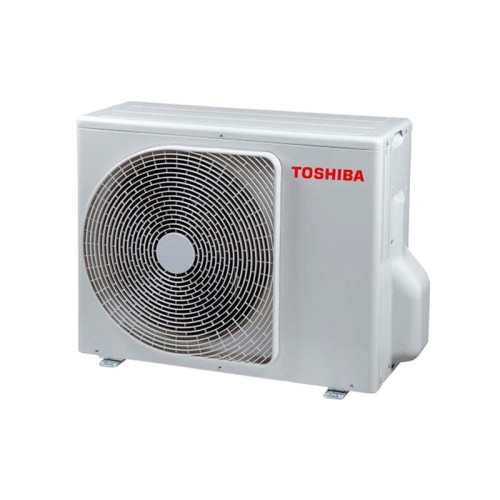 Toshiba HAORI 12000BTU Klimaanlage