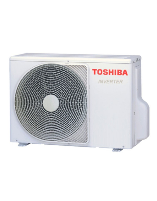 External machine Toshiba Seiya 2,5KW 9000 btu