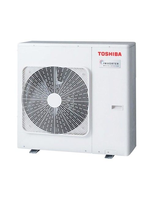 Macchina Esterna Toshiba Seiya 3 attacchi 7,5 kW