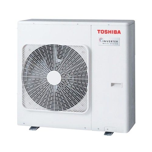 Climatizzatore Condizionatore Toshiba Seiya Trial 9000+9000+12000BTU