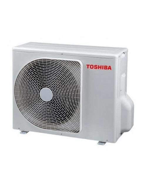 Unità esterna Toshiba monosplit 5 kW