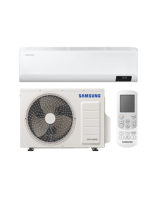 Samsung CEBU 12000 btu WiFi inverter air conditioner