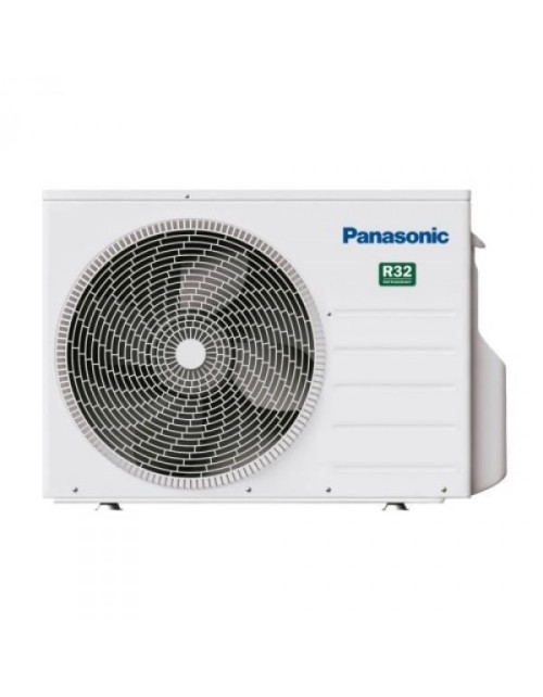 Panasonic Outdoor Unit TZ series inverter 2.5 KW 9000btu