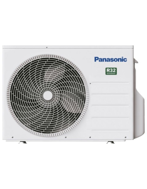 Panasonic Free Multi Z Outdoor-Maschine 2 Anschlüsse 4,1 kW