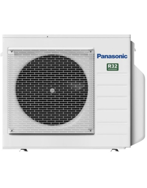 Panasonic Free Multi Z Outdoor Machine 4 attaques 6,8/8,5KW