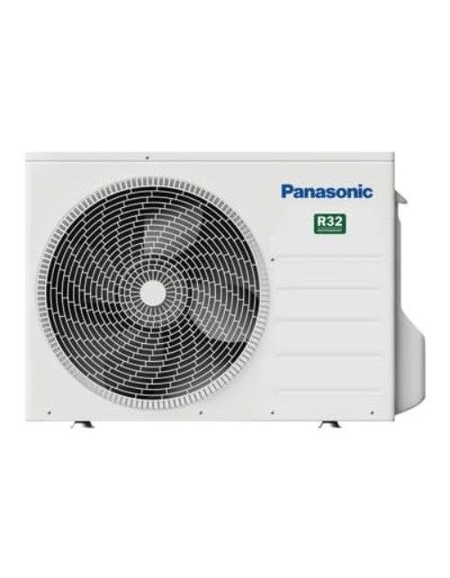 Unità Esterna Panasonic Paci NX monosplit Inverter 3,6KW