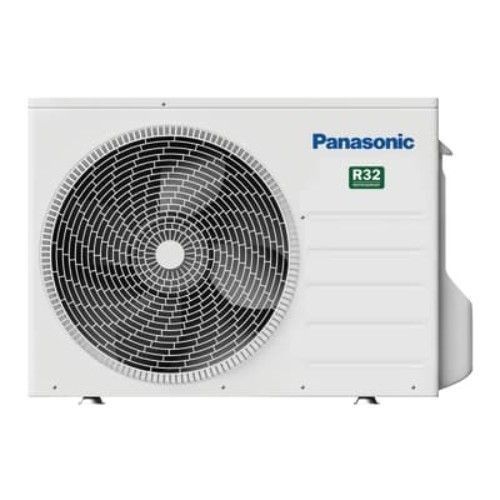 Climatizzatore Condizionatore Panasonic Paci NX da parete monosplit 3,6KW